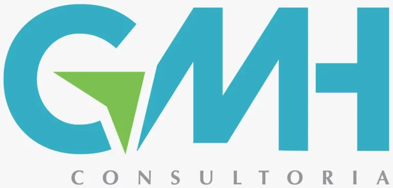 Escritório De Contabilidade Gmh Logo - Contabilidade em Luís Eduardo Magalhães | GMH Consultoria