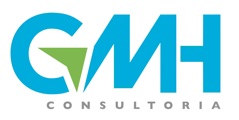 Logo Gmh Cor - Contabilidade em Luís Eduardo Magalhães | GMH Consultoria