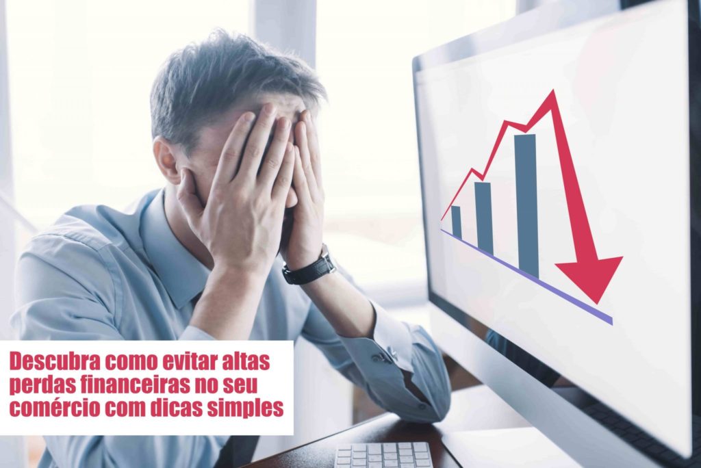 Perdas Financeiras Voce Sabe Como Evitar Notícias E Artigos Contábeis Notícias E Artigos Contábeis - Contabilidade em Lauro de Freitas - BA | GMH Consultoria