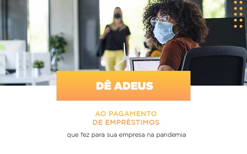 Programa Perdoa Emprestimo Em Caso De Pagamento De Imposto Notícias E Artigos Contábeis Notícias E Artigos Contábeis - Contabilidade em Lauro de Freitas - BA | GMH Consultoria