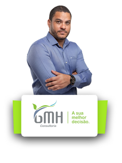 Aristides Gmh - Contabilidade em Luís Eduardo Magalhães | GMH Consultoria