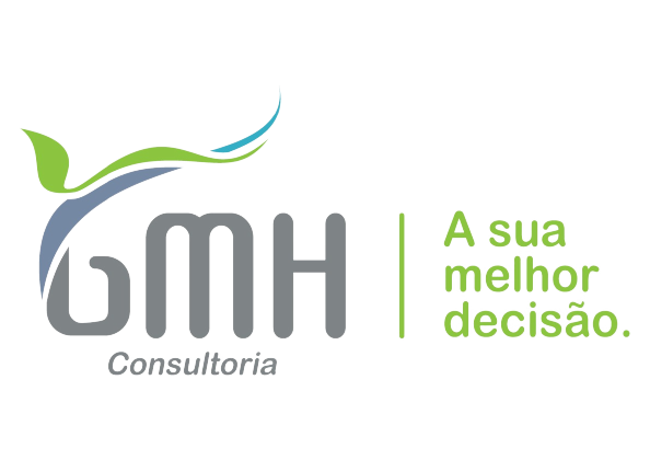 Logo Gmh - Contabilidade em Luís Eduardo Magalhães | GMH Consultoria